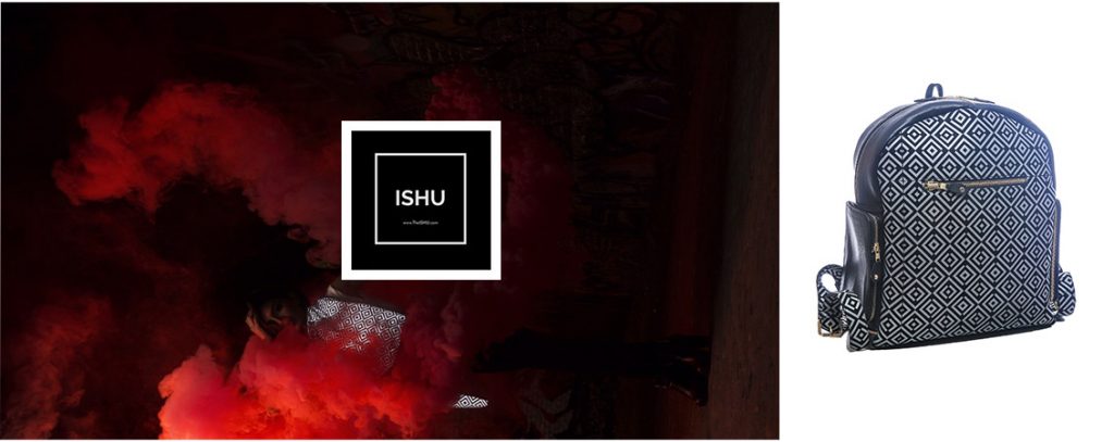 ISHU