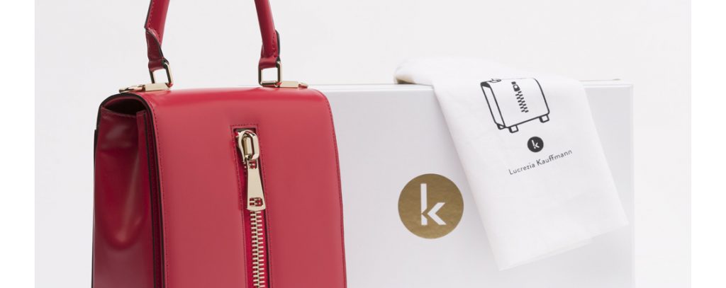 Lucrezia Kauffmann’s