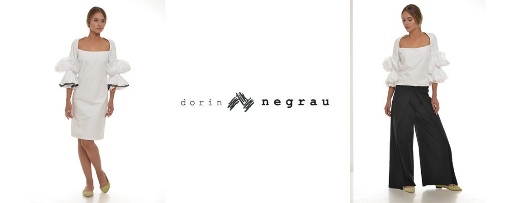 Dorin Negrau