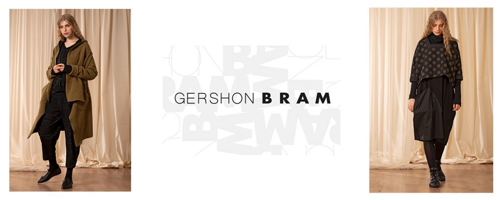 Gershon BRAM Ltd