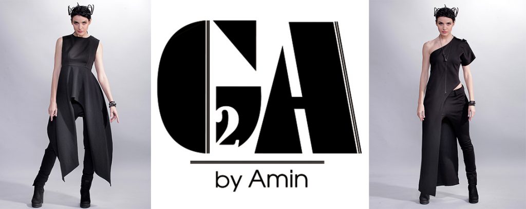 G2A by Amin