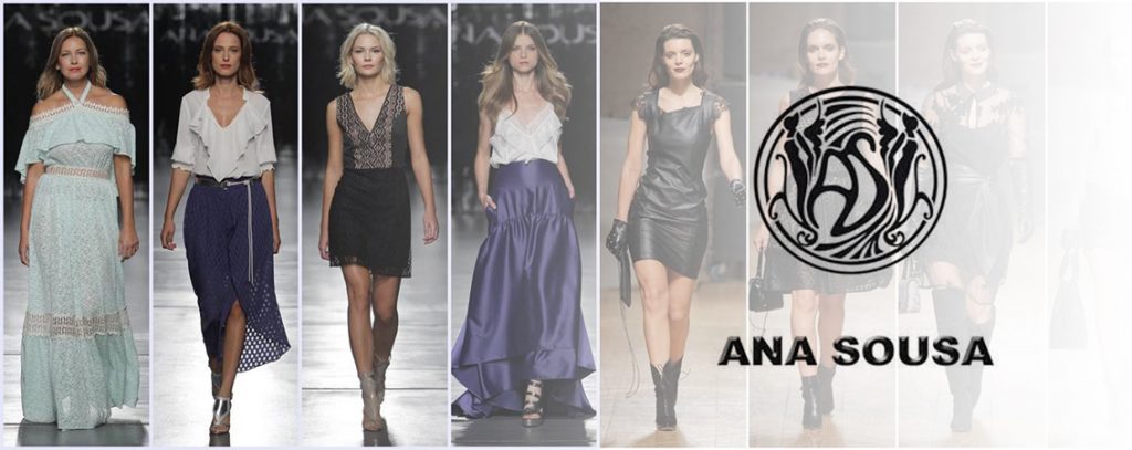 Flor da Moda Confecções SA