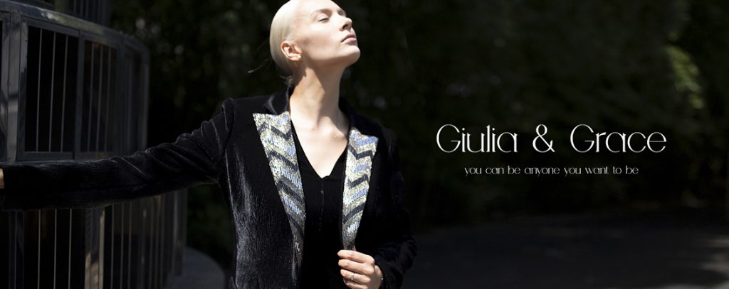 Giulia & Grace