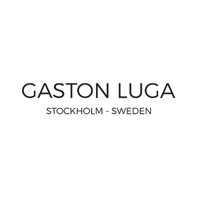 gaston luga logo