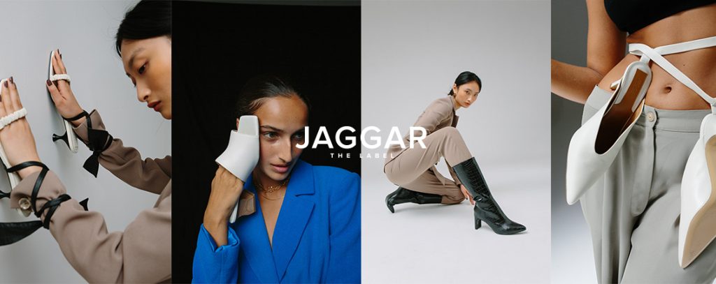 Jaggar The Label