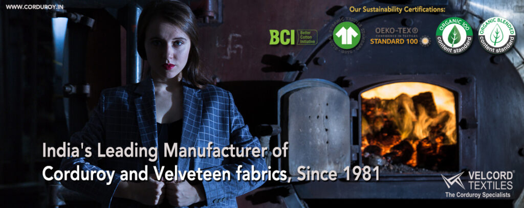 Velcord Textiles Pvt. Ltd.