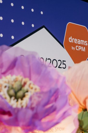 БЕЛЬЕВАЯ МОДА И ТРЕНДЫ НА ВЫСТАВКЕ DREAMS BY CPM